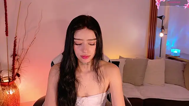 Snapshot of ludovikasallow chatting on May 2026 03:50:02 PM ludovikasallow online show from May 2026 03:50:02 PM