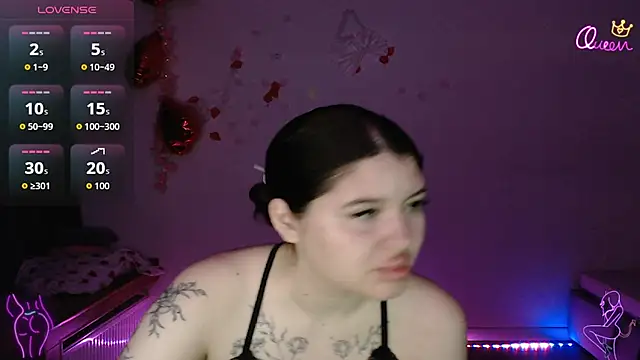 Snapshot of Blackangels chatting on May 2026 06:48:02 PM Blackangels online show from May 2026 06:48:02 PM