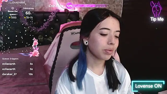 Snapshot of Abril_gap chatting on June 2026 11:34:01 AM Abril gap online show from June 2026 11:34:01 AM