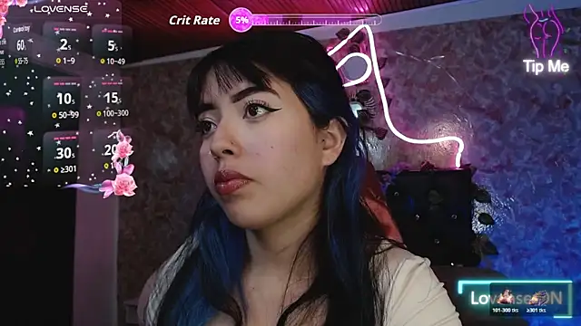 Snapshot of Abril_gap chatting on June 2026 12:00:02 PM Abril gap online show from June 2026 12:00:02 PM