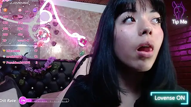 Snapshot of Abril_gap chatting on June 2026 12:39:01 PM Abril gap online show from June 2026 12:39:01 PM