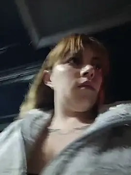 Isabella  Risky online show from June 2026 11:49:01 PM