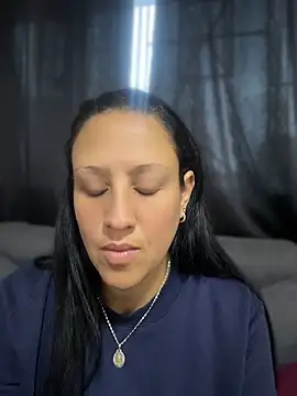 Snapshot of Cloe-Fire chatting on May 2026 11:03:02 AM Cloe-Fire online show from May 2026 11:03:02 AM