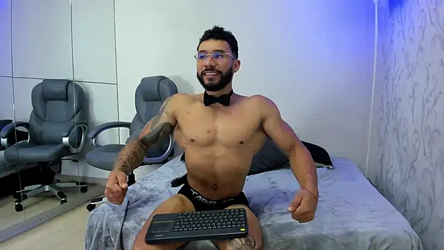 Axel power  online show from May 2026 03:24:02 AM