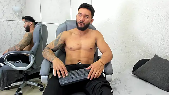 Axel power  online show from May 2026 03:33:02 AM