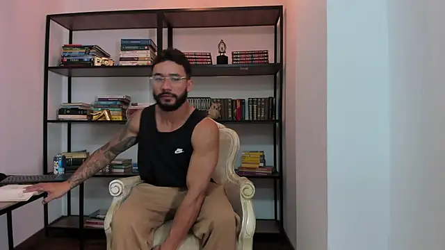 Axel power  online show from May 2026 03:46:01 AM
