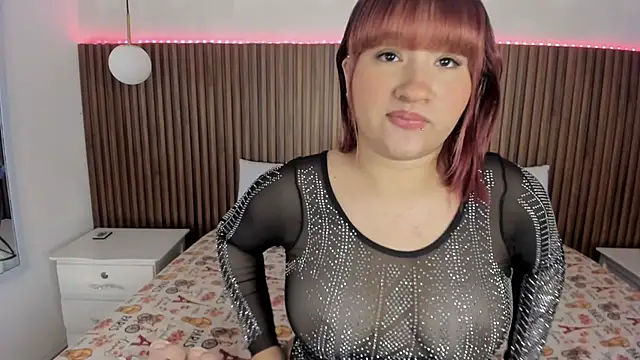 Snapshot of Dafne_Evaans chatting on May 2026 11:50:01 AM Dafne Evaans online show from May 2026 11:50:01 AM