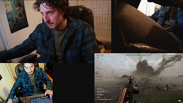 Snapshot of BigDickPlaya101 chatting on May 2026 08:01:01 AM BigDickPlaya101 online show from May 2026 08:01:01 AM