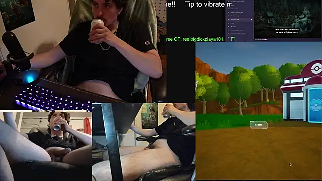 Snapshot of BigDickPlaya101 chatting on May 2026 06:54:02 AM BigDickPlaya101 online show from May 2026 06:54:02 AM