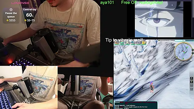Snapshot of BigDickPlaya101 chatting on June 2026 06:49:02 AM BigDickPlaya101 online show from June 2026 06:49:02 AM