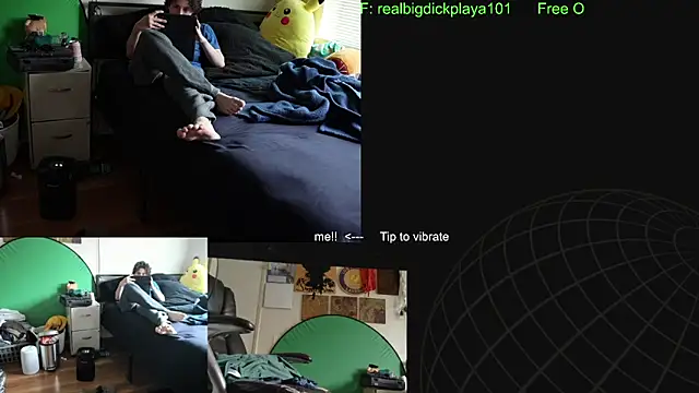 Snapshot of BigDickPlaya101 chatting on June 2026 02:34:02 AM BigDickPlaya101 online show from June 2026 02:34:02 AM