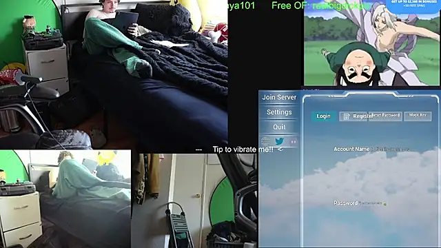 Snapshot of BigDickPlaya101 chatting on June 2026 05:56:02 PM BigDickPlaya101 online show from June 2026 05:56:02 PM