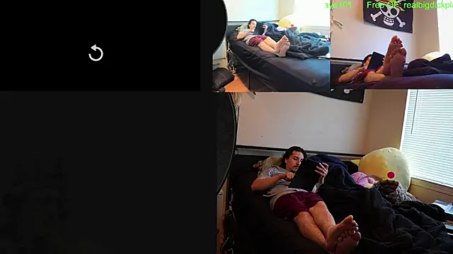 BigDickPlaya101 online show from August 2026 01:18:02 AM