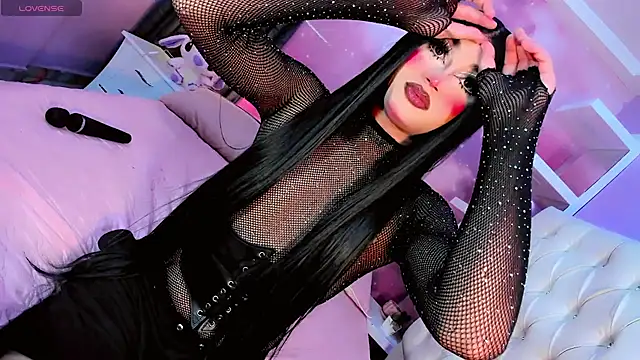Snapshot of Lexxy_Mattell chatting on July 2026 05:27:02 AM Lexxy Mattell online show from July 2026 05:27:02 AM