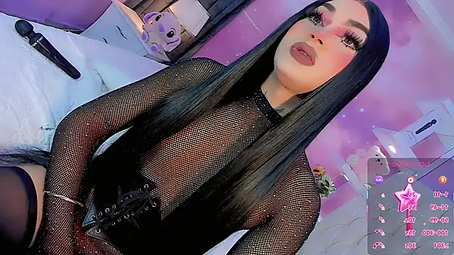 Snapshot of Lexxy_Mattell chatting on July 2026 05:03:01 AM Lexxy Mattell online show from July 2026 05:03:01 AM