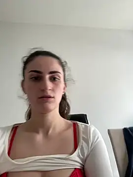 Snapshot of OliviaBaby- chatting on July 2026 02:10:01 PM OliviaBaby- online show from July 2026 02:10:01 PM