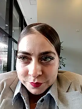DULCE TENTACIION666 online show from May 2026 02:22:01 PM