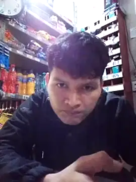 JEFER21x online show from June 2026 05:43:02 AM