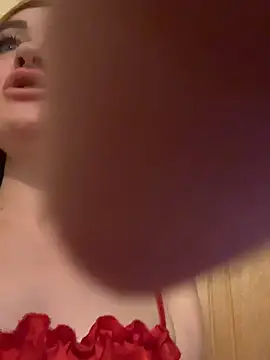CherryChaos  online show from June 2026 09:14:01 AM