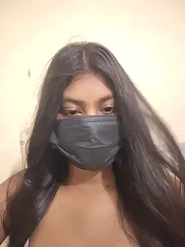 RAGNI-Love online show from July 2026 07:04:02 AM
