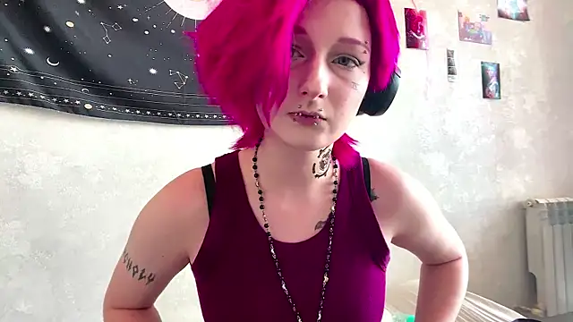 Snapshot of Playful_Vi chatting on May 2026 09:16:01 AM Playful Vi online show from May 2026 09:16:01 AM