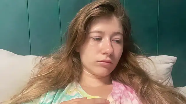 Snapshot of GraceCook_ chatting on July 2026 10:20:02 AM GraceCook online show from July 2026 10:20:02 AM
