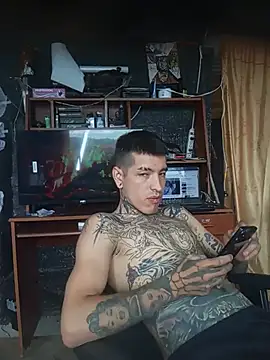 Snapshot of demoni0802 chatting on June 2026 06:55:02 PM demoni0802 online show from June 2026 06:55:02 PM