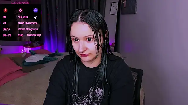 Snapshot of Ame_xCore chatting on June 2026 09:46:01 PM Ame xCore online show from June 2026 09:46:01 PM