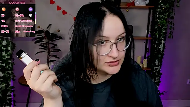 Snapshot of Ame_xCore chatting on July 2026 09:52:02 PM Ame xCore online show from July 2026 09:52:02 PM