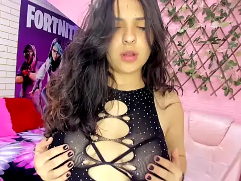 Snapshot of millybelpr chatting on May 2026 09:00:01 PM millybelpr online show from May 2026 09:00:01 PM