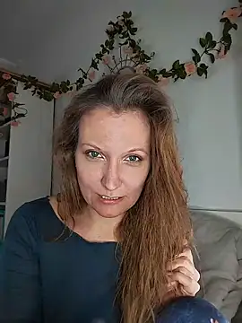 Candy Cougar online show from June 2026 06:58:02 AM