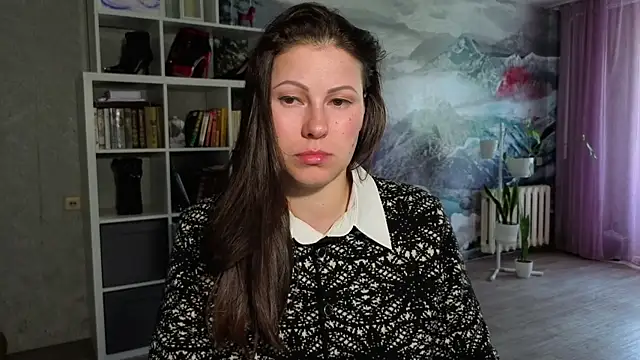 Snapshot of Dana-Queendom chatting on May 2026 04:18:02 AM Dana-Queendom online show from May 2026 04:18:02 AM
