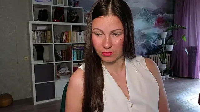 Snapshot of Dana-Queendom chatting on June 2026 01:58:01 AM Dana-Queendom online show from June 2026 01:58:01 AM