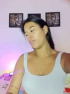 Raven stonee01 online show from June 2026 09:57:01 PM