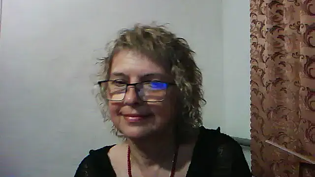 ElizabethGorden online show from June 2026 05:55:01 PM