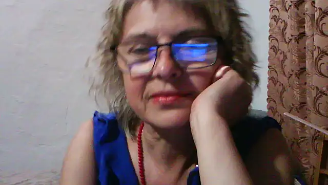 ElizabethGorden online show from June 2026 07:08:01 PM