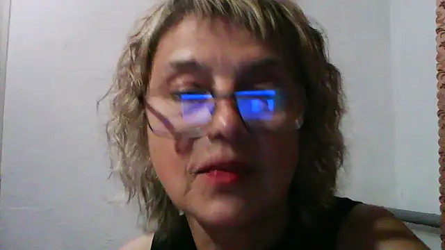 ElizabethGorden online show from June 2026 07:20:01 PM
