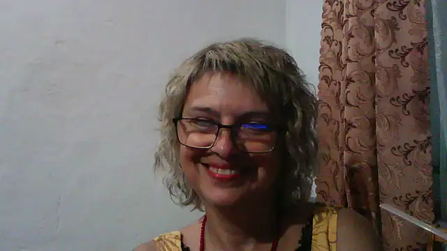 ElizabethGorden online show from July 2026 05:48:02 PM