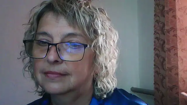 ElizabethGorden online show from July 2026 06:15:01 AM