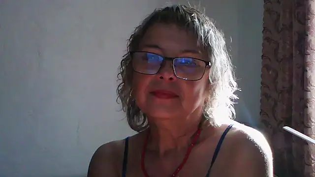 ElizabethGorden online show from July 2026 05:35:02 AM