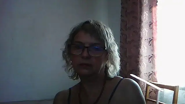 ElizabethGorden online show from July 2026 06:55:01 AM