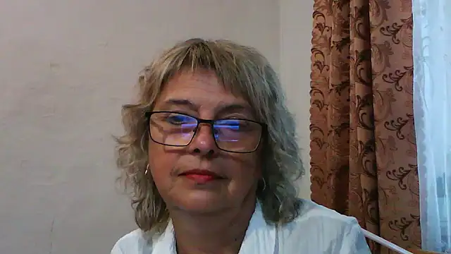 ElizabethGorden online show from July 2026 04:50:01 PM