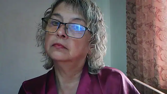 ElizabethGorden online show from August 2026 05:50:02 AM