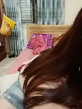 FlowerSexy95 online show from May 2026 05:09:01 PM