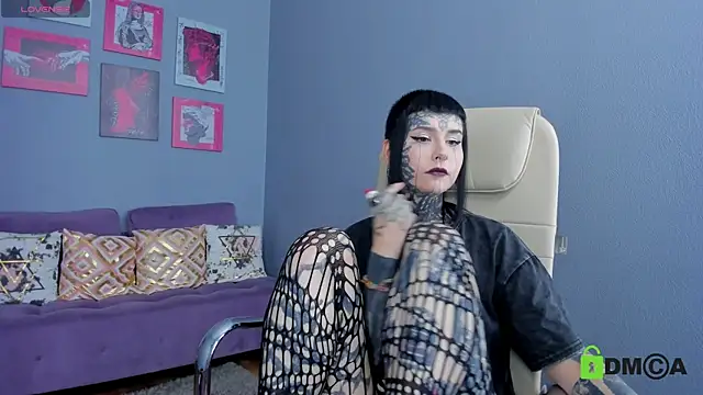Bloood  Mary online show from July 2026 08:44:01 PM