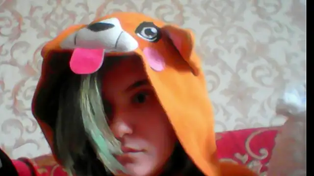 Snapshot of PreciousSecret chatting on May 2026 12:21:01 PM PreciousSecret online show from May 2026 12:21:01 PM