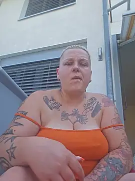 Lady Peggi online show from June 2026 08:07:01 AM
