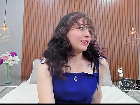 Snapshot of Cybercore_Shy chatting on May 2026 03:06:02 PM Cybercore Shy online show from May 2026 03:06:02 PM