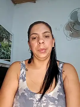 Snapshot of andreadefuego chatting on May 2026 05:31:01 PM andreadefuego online show from May 2026 05:31:01 PM