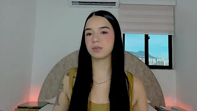 xime prinss online show from June 2026 12:07:02 PM